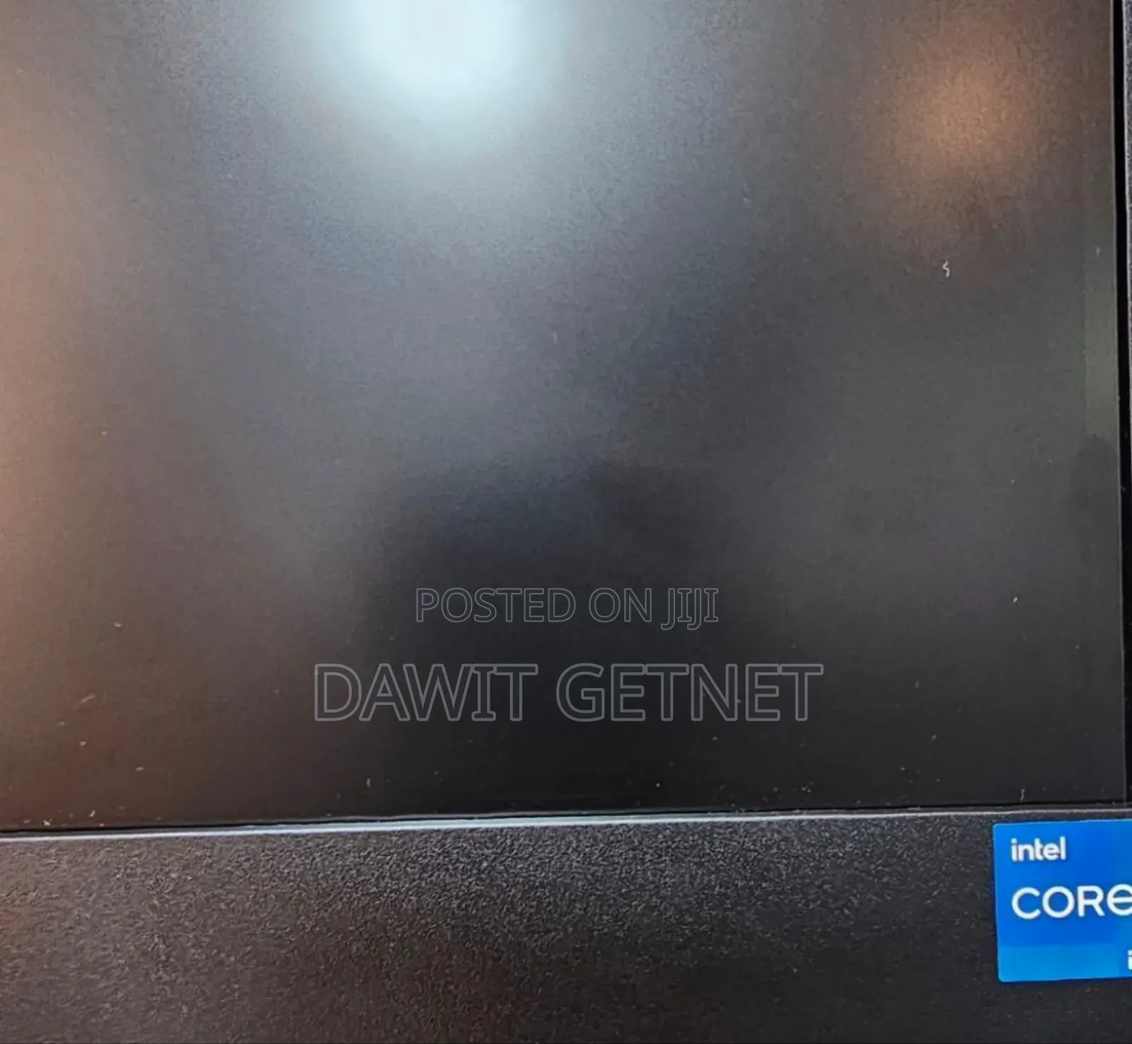 New Laptop HP OmniStudio X All-in-One 8GB Intel Core I5 SSD 512GB