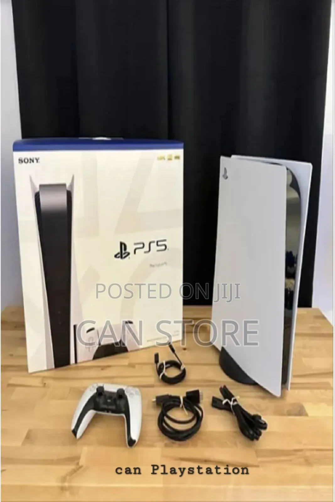 Playstation 5 Brand Sony