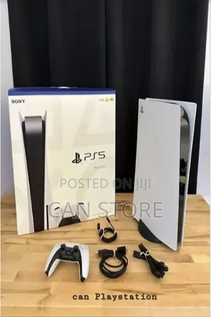 Photo - Playstation 5 Brand Sony