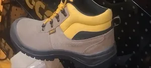 Photo - Inco Safety Shoos Orginal