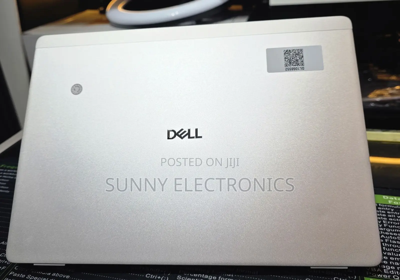 New Laptop Dell Pro 14 32GB AMD Ryzen 7 SSD 512GB
