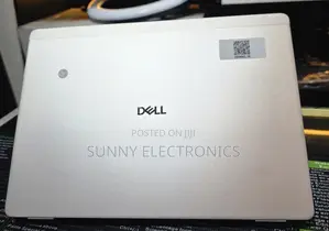 New Laptop Dell Pro 14 32GB AMD Ryzen 7 SSD 512GB