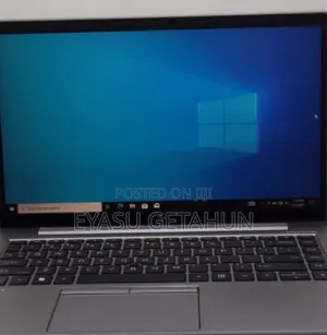 New Laptop HP ZBook Firefly 14 G7 16GB Intel Core I7 SSD 512GB