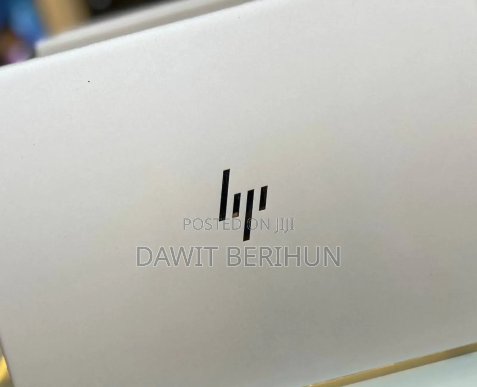 New Laptop HP EliteBook 745 G5 16GB AMD Ryzen 5 SSD 512GB