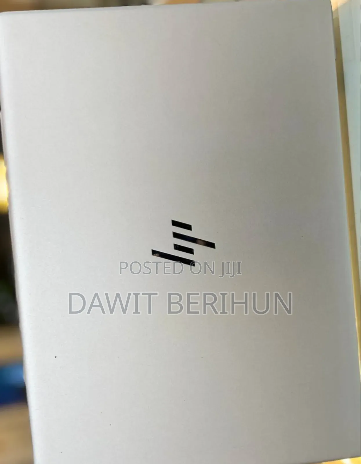 New Laptop HP EliteBook 745 G5 16GB AMD Ryzen 5 SSD 512GB