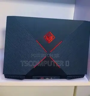 Photo - New Laptop HP Omen X 8GB Intel Core I7 HDD+SSD 128GB