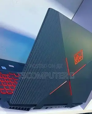 New Laptop HP Omen X 8GB Intel Core I7 HDD+SSD 128GB