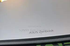 Photo - New Laptop Asus Zenbook 14 UX434 16GB Intel Core i7 SSD 512GB