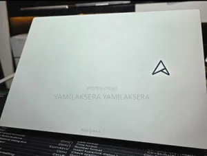 New Laptop Asus Zenbook Duo 14 16GB Intel Core i7 SSD 512GB