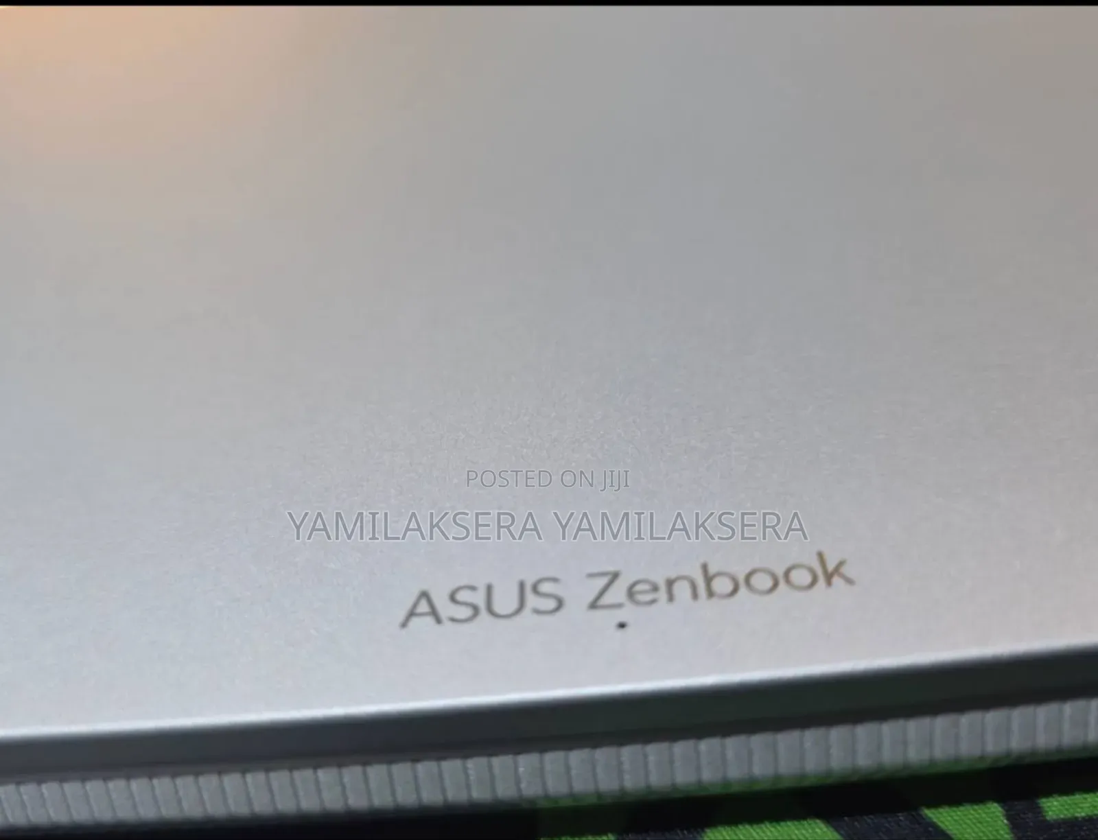 New Laptop Asus Zenbook Duo 14 16GB Intel Core i7 SSD 512GB