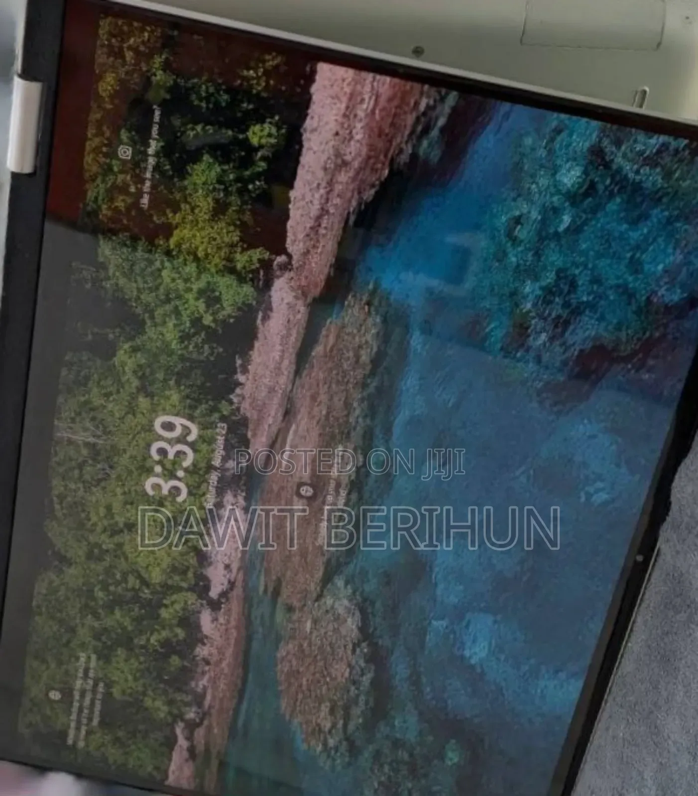 New Laptop Dell Inspiron 16 5620 16GB Intel Core I7 SSD 1T