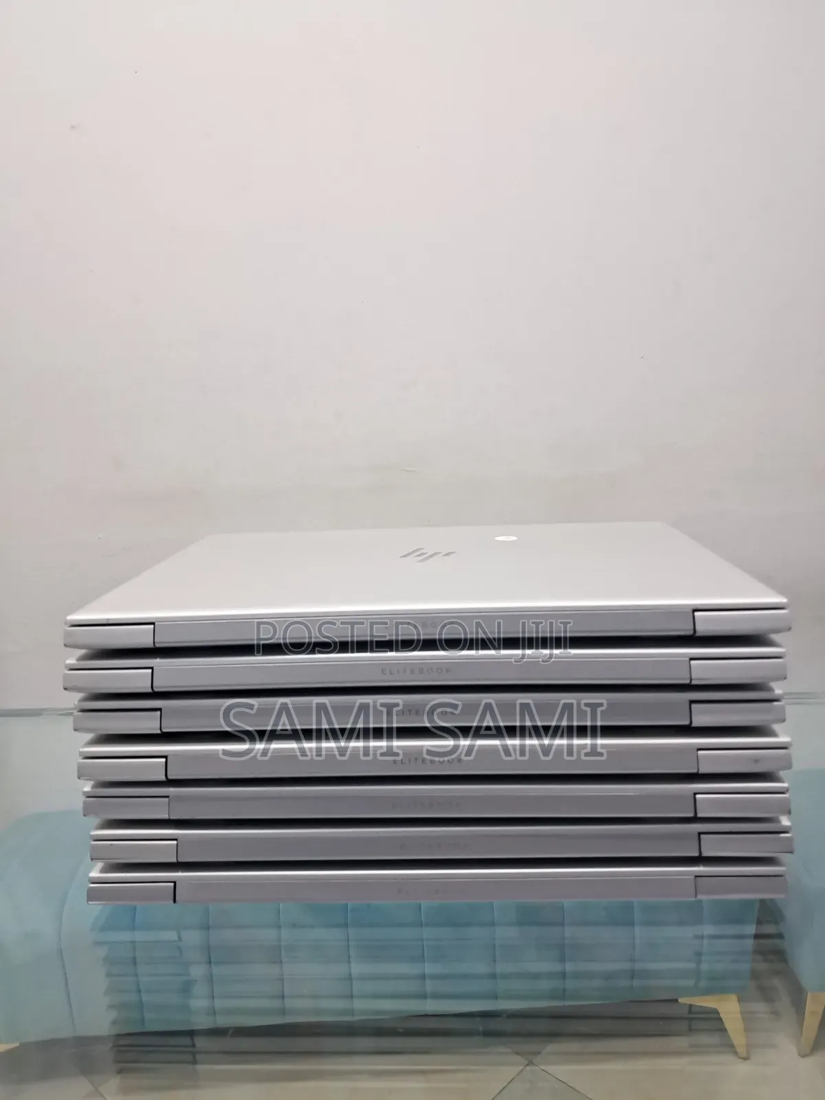 New Laptop HP EliteBook 745 G6 16GB AMD Ryzen 5 SSD 512GB