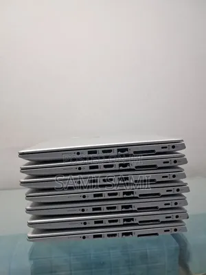 New Laptop HP EliteBook 745 G6 16GB AMD Ryzen 5 SSD 512GB