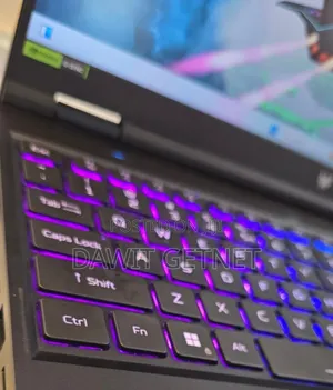 Photo - New Laptop Acer Predator Helios 300 16GB Intel Core I9 SSD 512GB