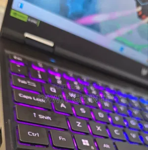 New Laptop Acer Predator Helios 300 16GB Intel Core I9 SSD 512GB