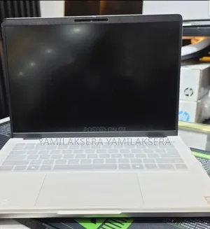 New Laptop Dell Pro 14 16GB AMD Ryzen 7 SSD 512GB