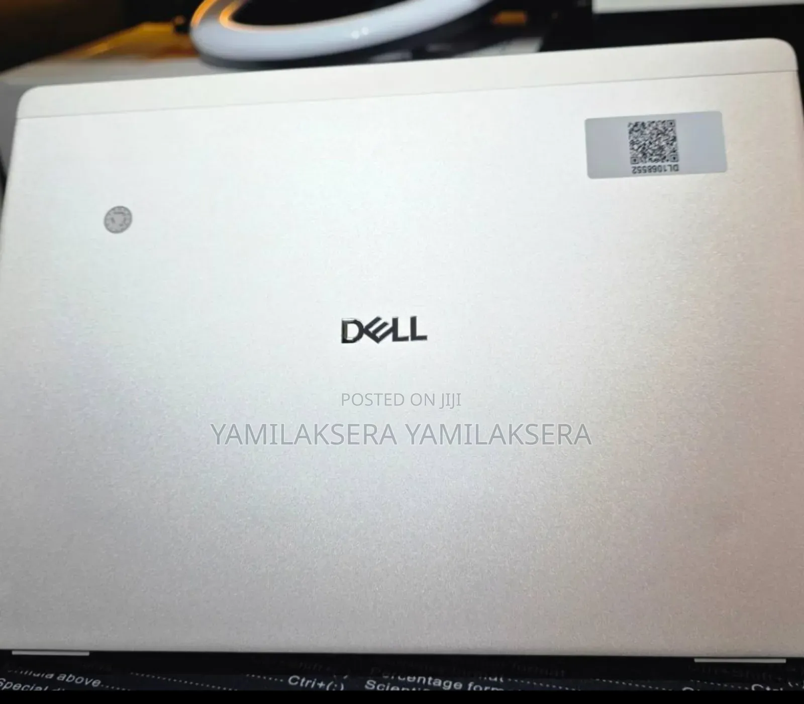 New Laptop Dell Pro 14 16GB AMD Ryzen 7 SSD 512GB