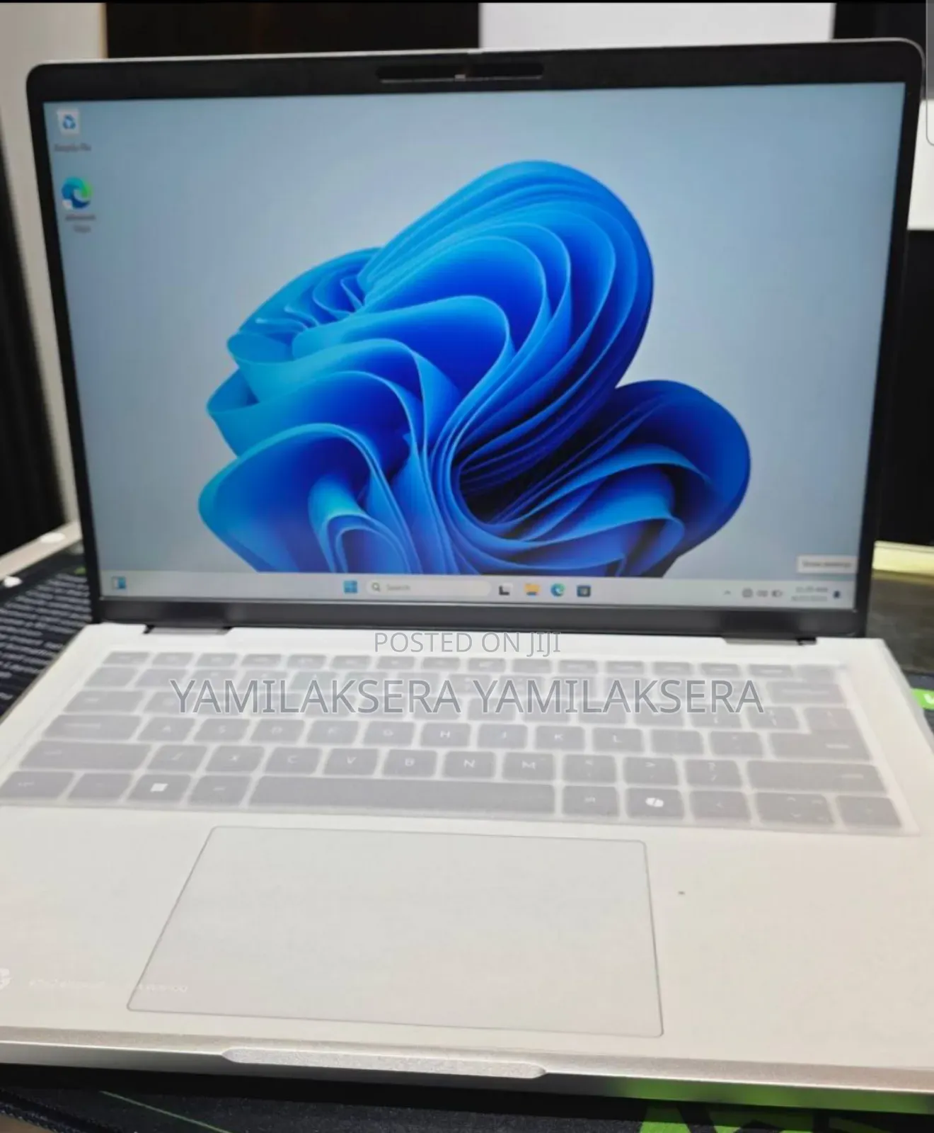 New Laptop Dell Pro 14 16GB AMD Ryzen 7 SSD 512GB