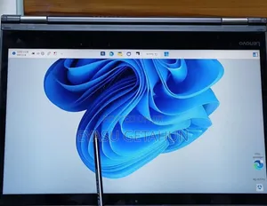 Photo - New Laptop Lenovo ThinkPad Yoga 370 16GB Intel Core I7 SSD 512GB