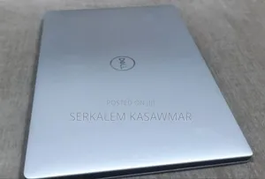 New Laptop Dell XPS 13 8GB Intel Core I5 SSD 512GB