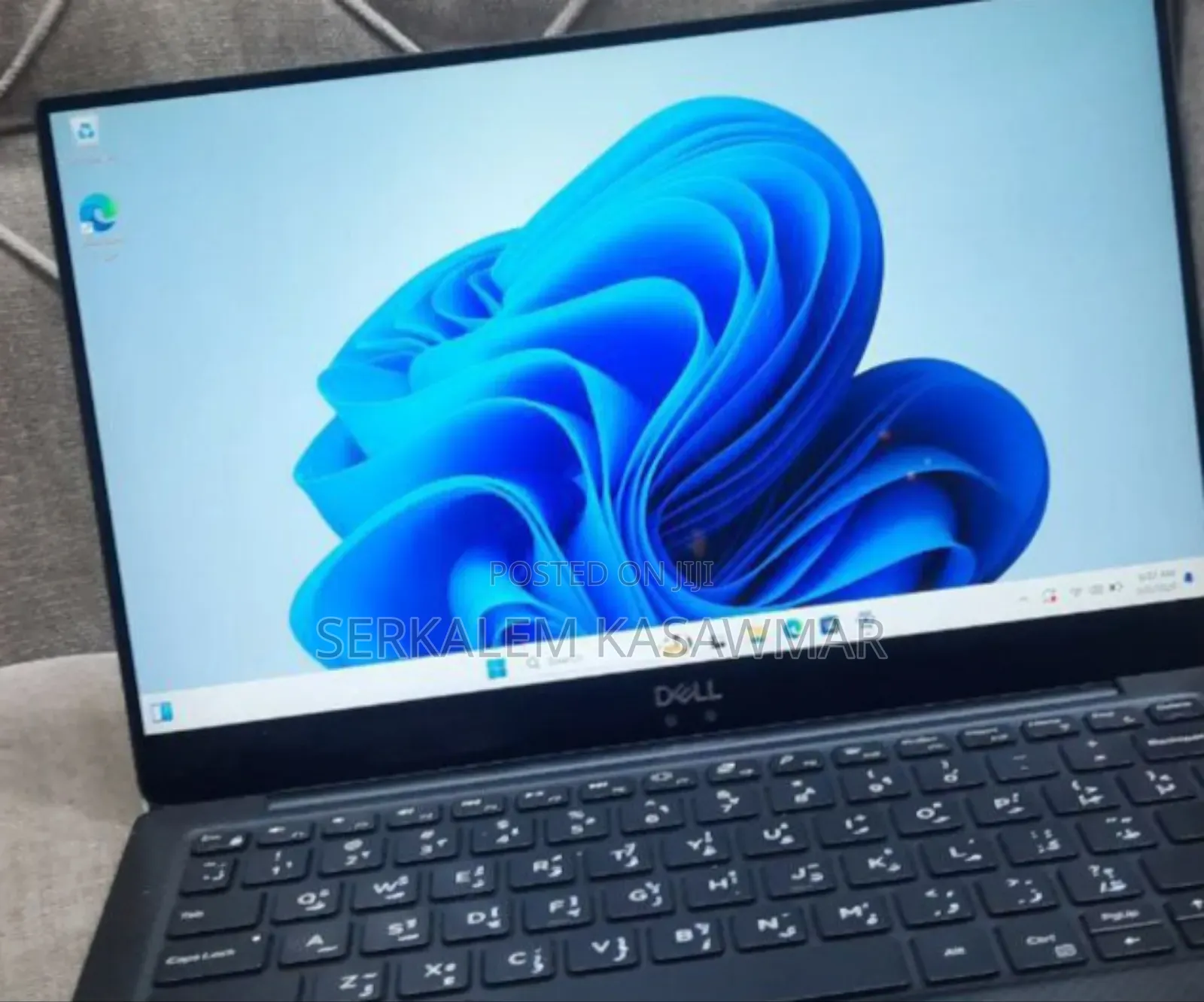 New Laptop Dell XPS 13 8GB Intel Core I5 SSD 512GB