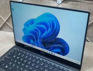 New Laptop Dell XPS 13 8GB Intel Core I5 SSD 512GB