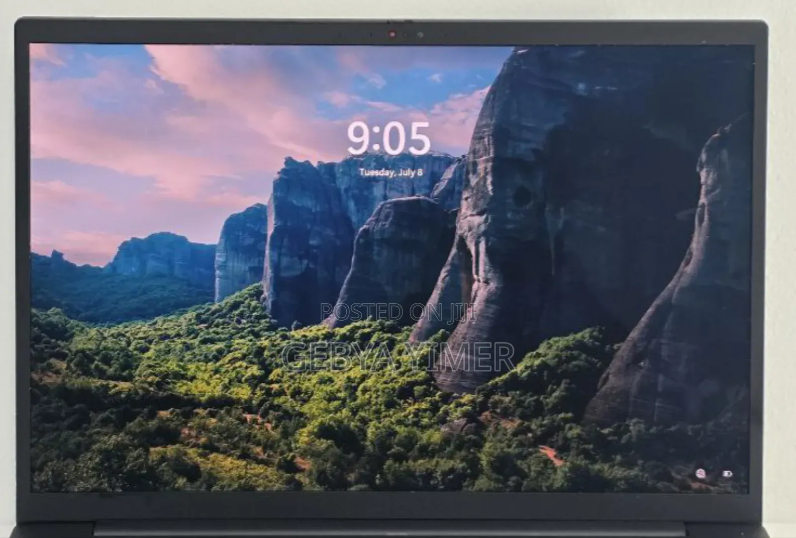 New Laptop Lenovo Thinkpad P15s 32GB Intel Core I7 SSD 1T