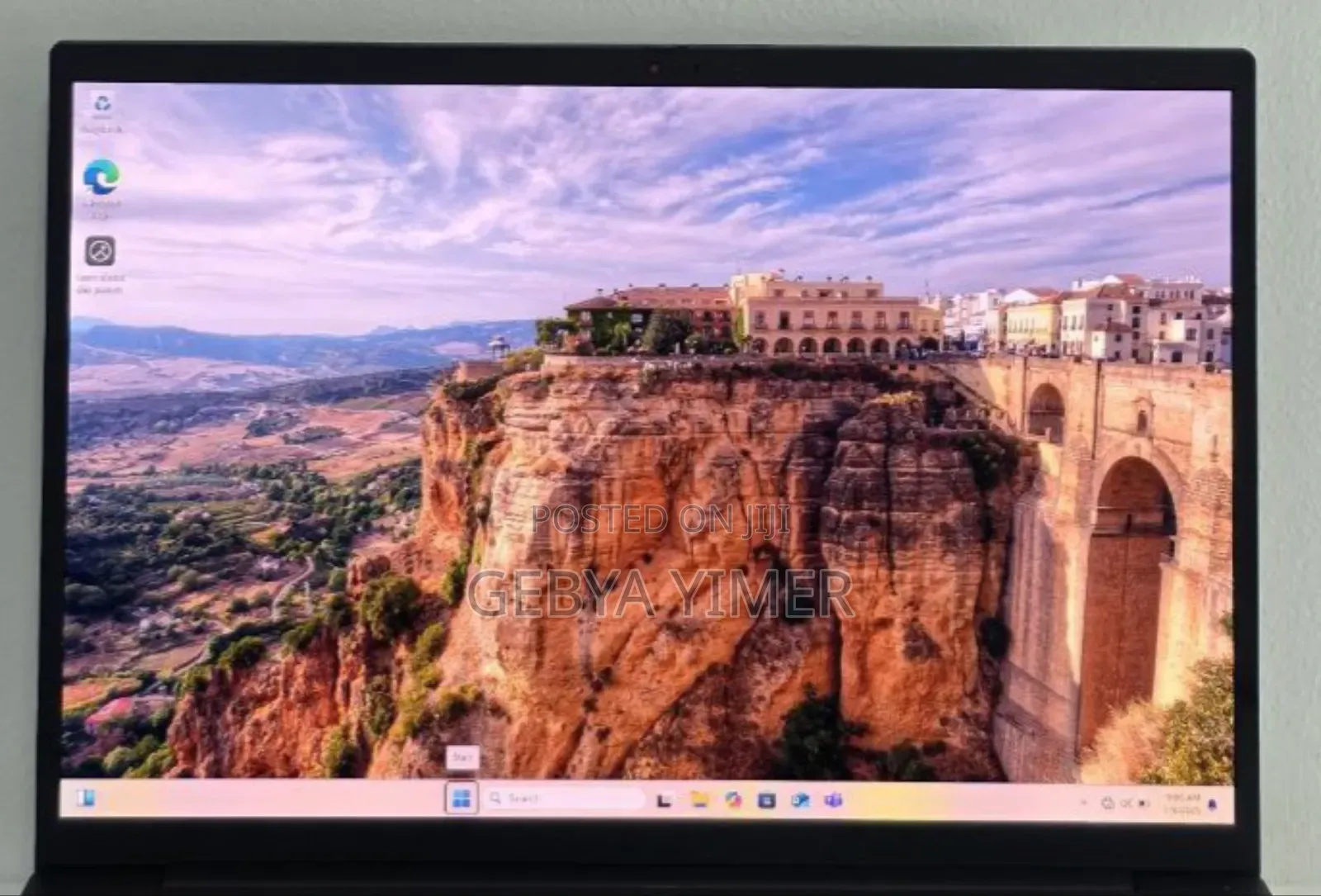 New Laptop Lenovo Thinkpad P15s 32GB Intel Core I7 SSD 1T