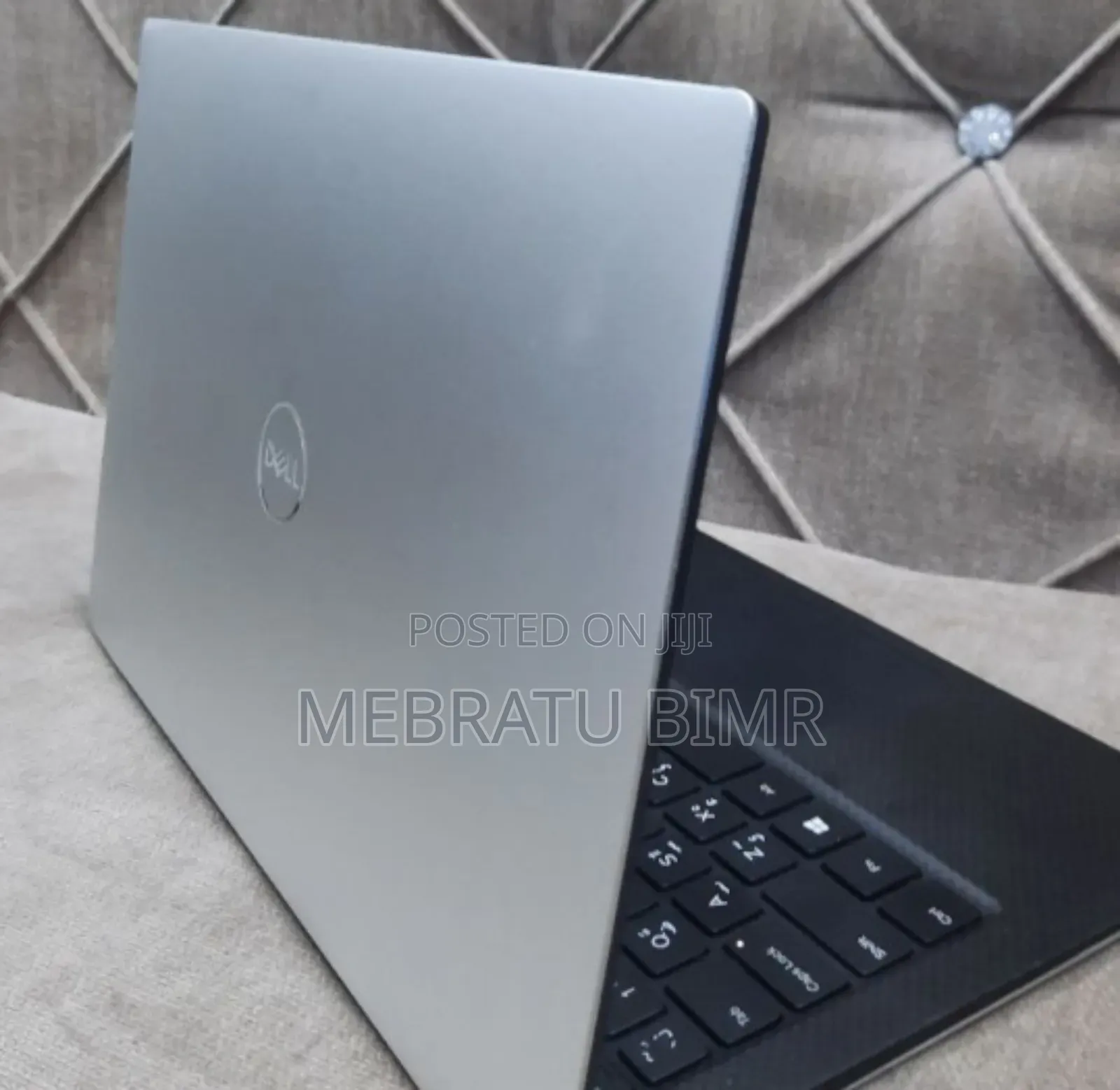 New Laptop Dell XPS 13 8GB Intel Core i5 SSD 512GB