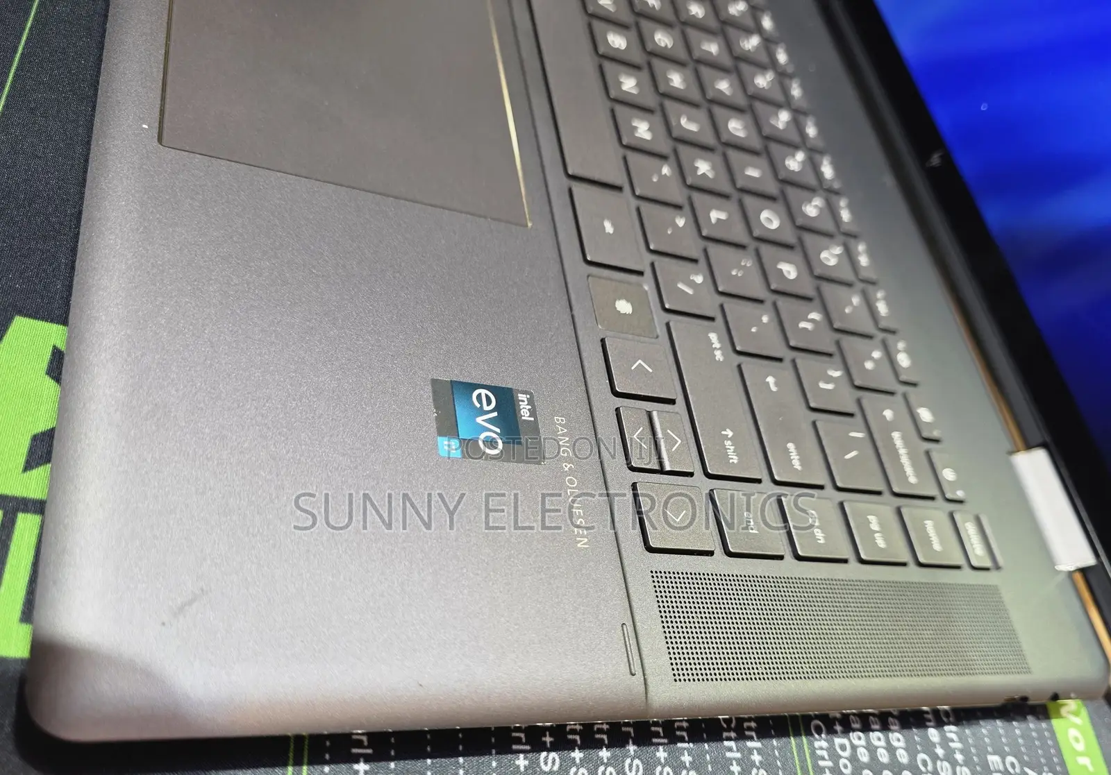 New Laptop HP Spectre Xt 15 16GB Intel Core I7 SSD 1T