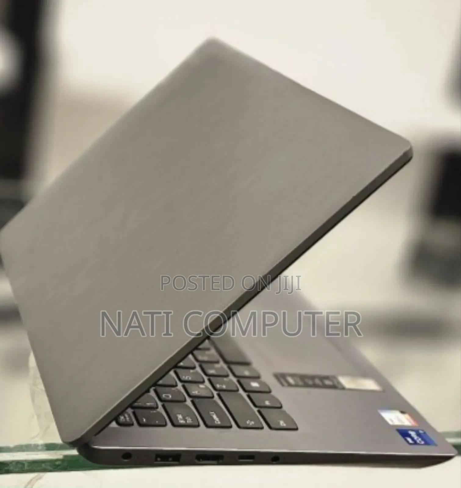 New Laptop Lenovo Legion 5 16GB Intel Core I7 SSD 512GB