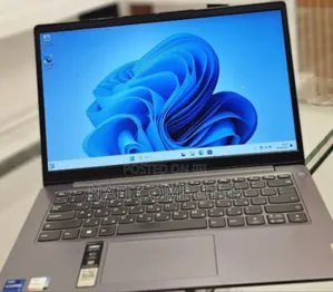 New Laptop Lenovo Legion 5 16GB Intel Core I7 SSD 512GB