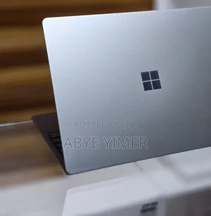 New Laptop Microsoft Surface Laptop 6 8GB Intel Core I5 SSD 256GB