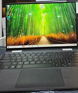 New Laptop Dell XPS 15 32GB Intel Core i7 SSD 512GB