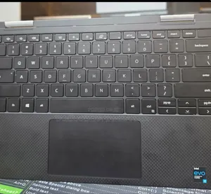 New Laptop Dell XPS 15 32GB Intel Core i7 SSD 512GB