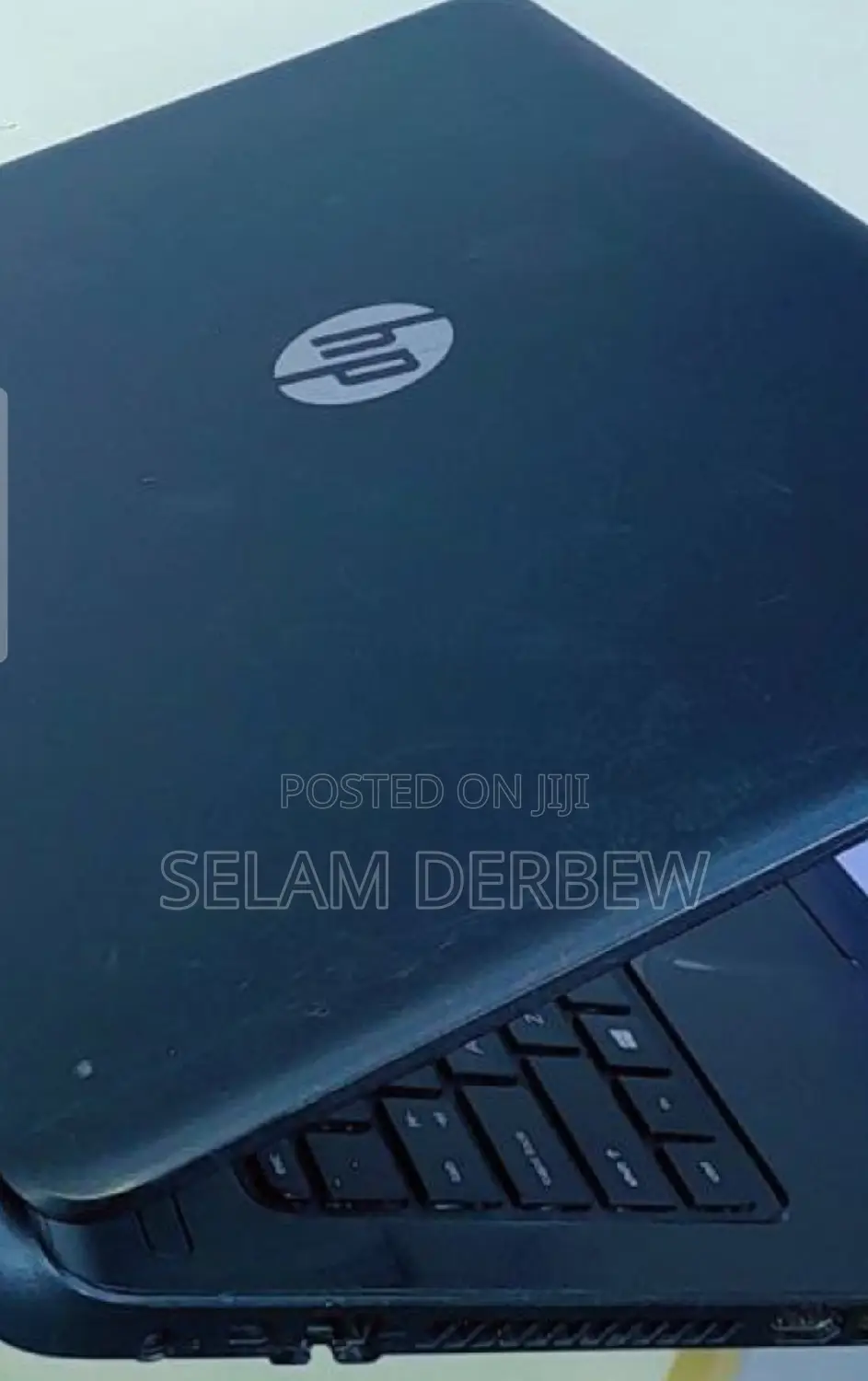 Laptop HP Stream Notebook 4GB AMD A6 HDD 500GB