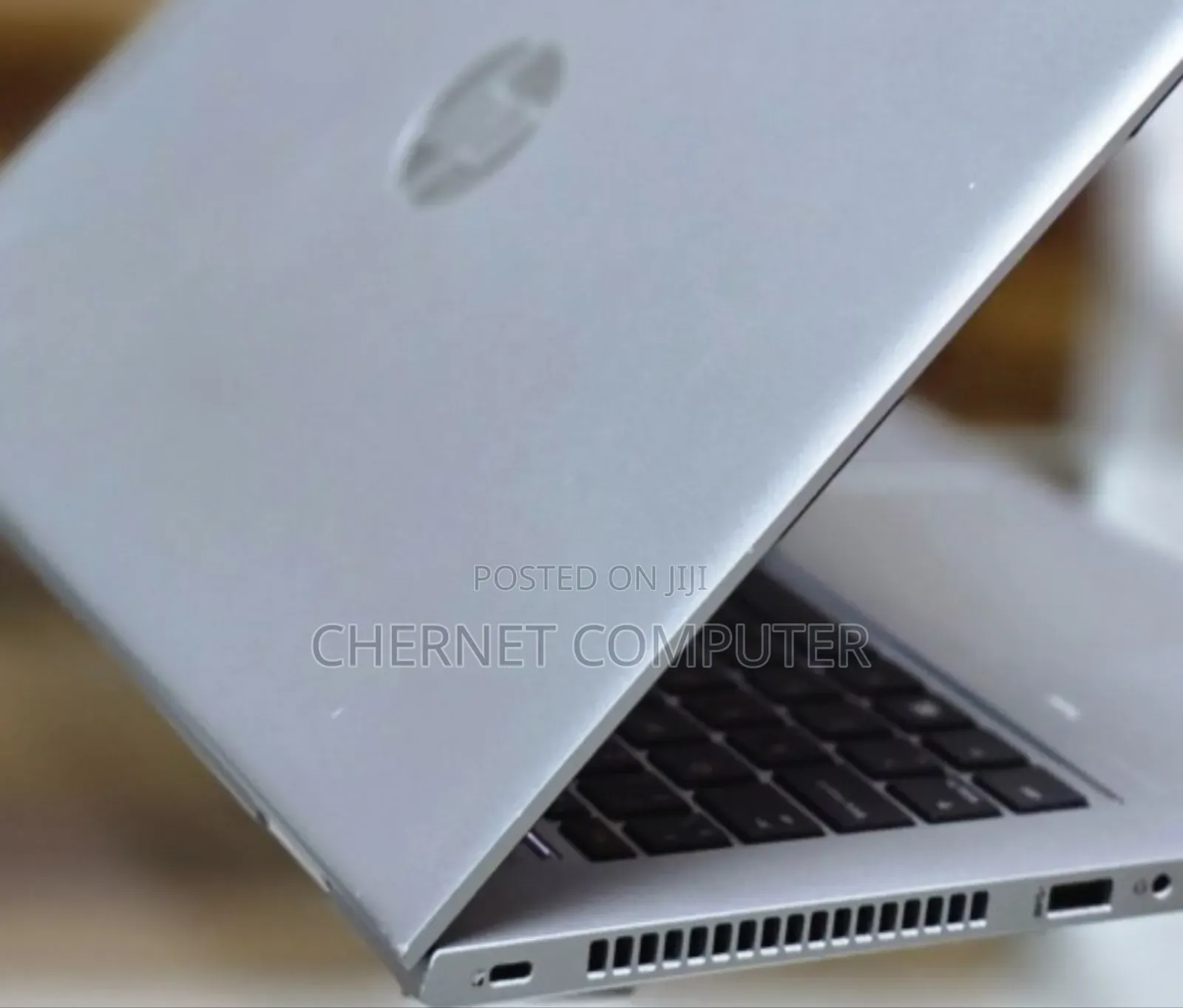 New Laptop HP ProBook 640 G5 8GB Intel Core I5 SSD 256GB