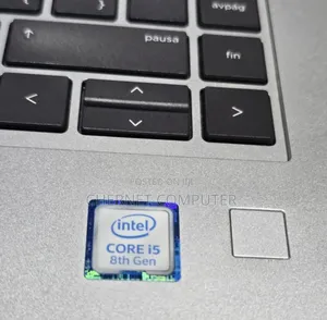 New Laptop HP ProBook 640 G5 8GB Intel Core I5 SSD 256GB