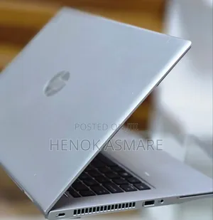 Photo - New Laptop HP ProBook 640 G5 8GB Intel Core I5 SSD 256GB