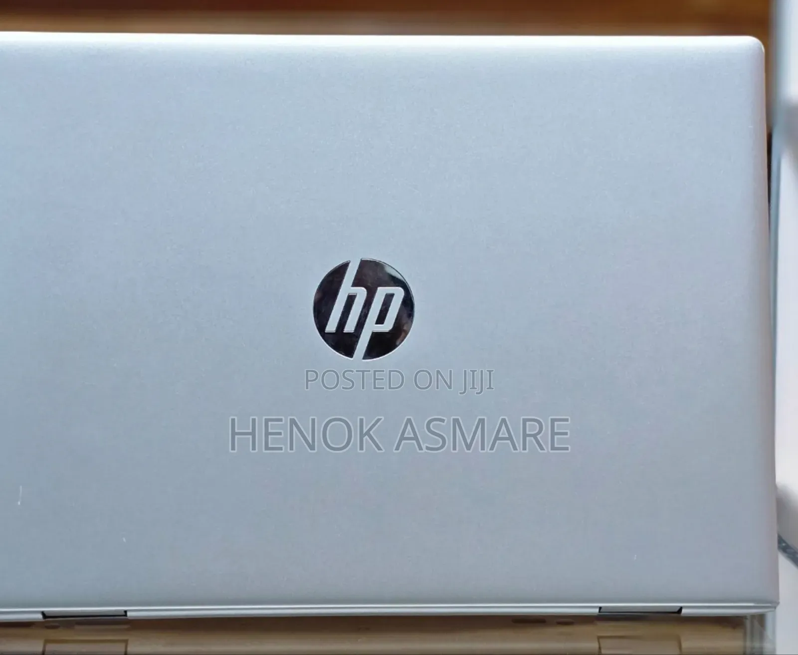 New Laptop HP ProBook 640 G5 8GB Intel Core I5 SSD 256GB