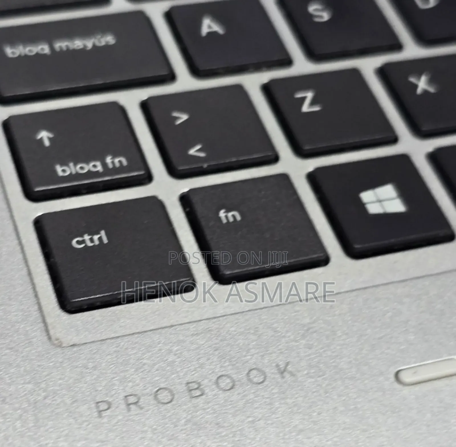 New Laptop HP ProBook 640 G5 8GB Intel Core I5 SSD 256GB