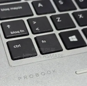 New Laptop HP ProBook 640 G5 8GB Intel Core I5 SSD 256GB