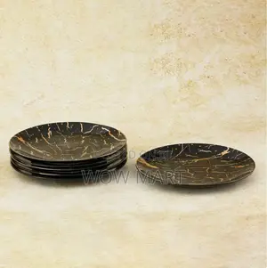 ኳሊቲ መመገቢያ ሳህኖች