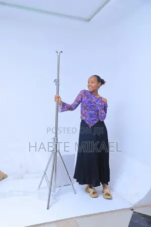 Aluminum Light Stand