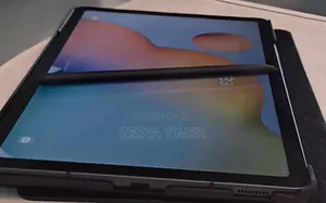 New Samsung Galaxy Tab S6 64 GB Gray