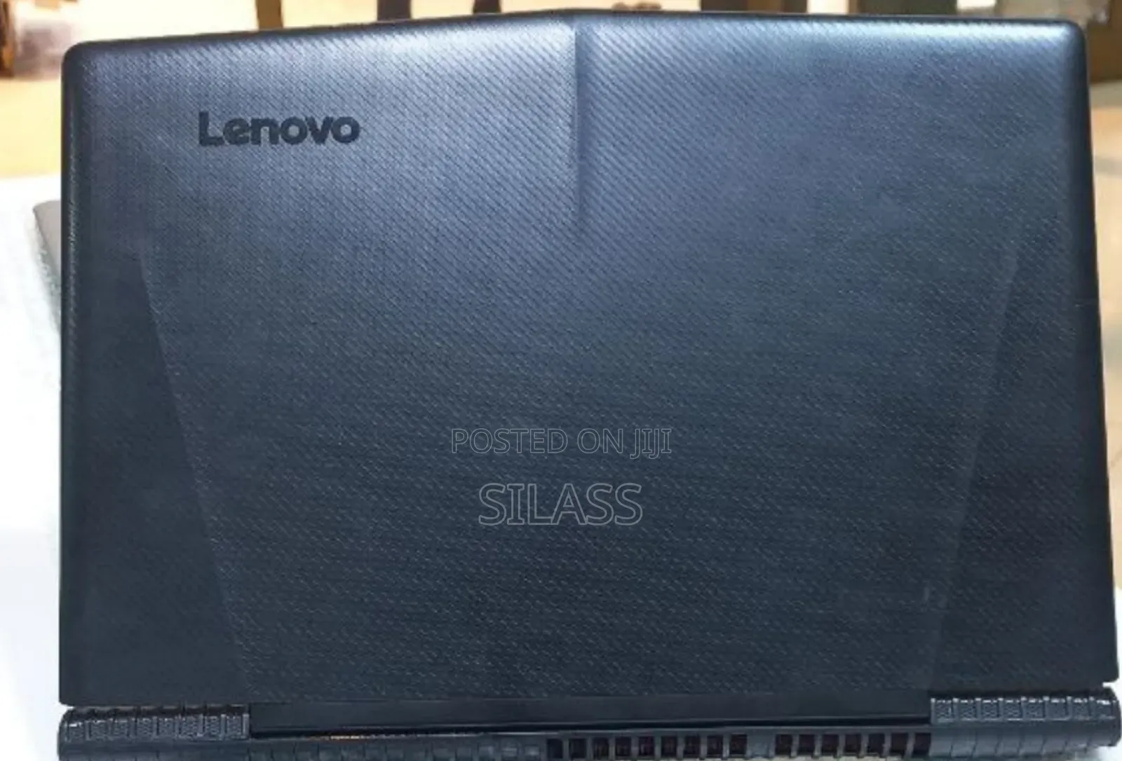 New Laptop Lenovo Legion Y520 16GB Intel Core I7 HDD 1T