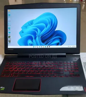 New Laptop Lenovo Legion Y520 16GB Intel Core I7 HDD 1T