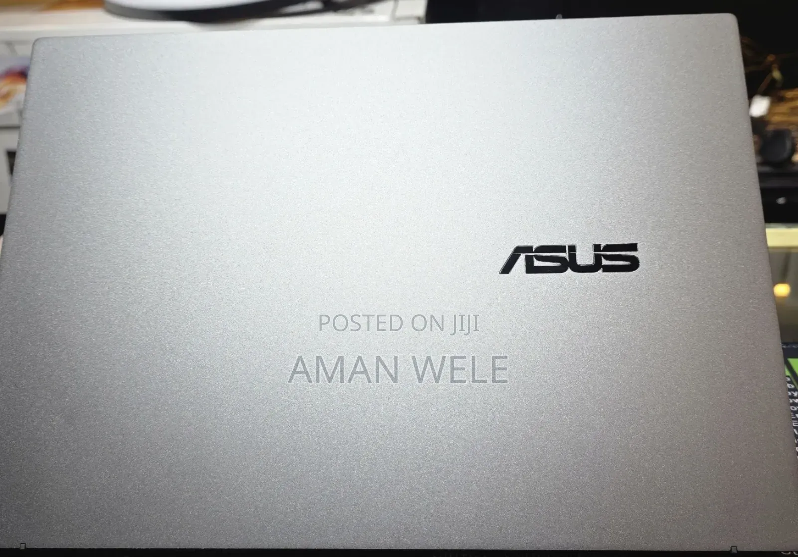 New Laptop Asus ZenBook 13 UX331UN 8GB Intel Core Ultra 5 SSD 512GB