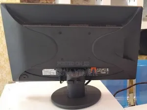 1brand New Hp 21 Inch Moniter Hp 21" Inch Mon