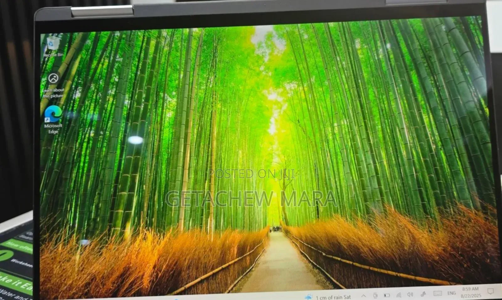 New Laptop Dell XPS 15 32GB Intel Core I7 SSD 512GB